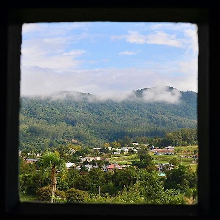 Cabana Casa Enxaimel Picada Cafe Dış mekan fotoğraf
