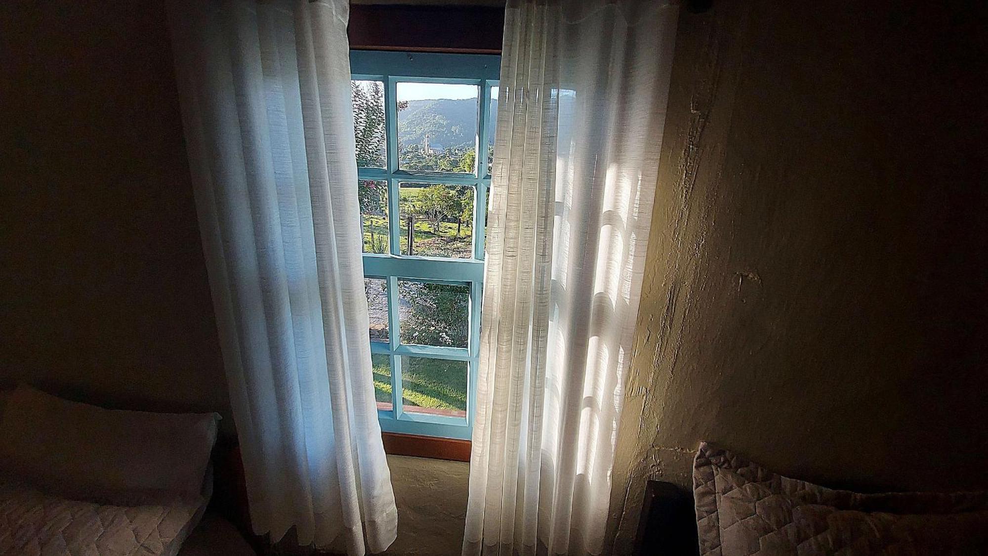 Cabana Casa Enxaimel Picada Cafe Dış mekan fotoğraf