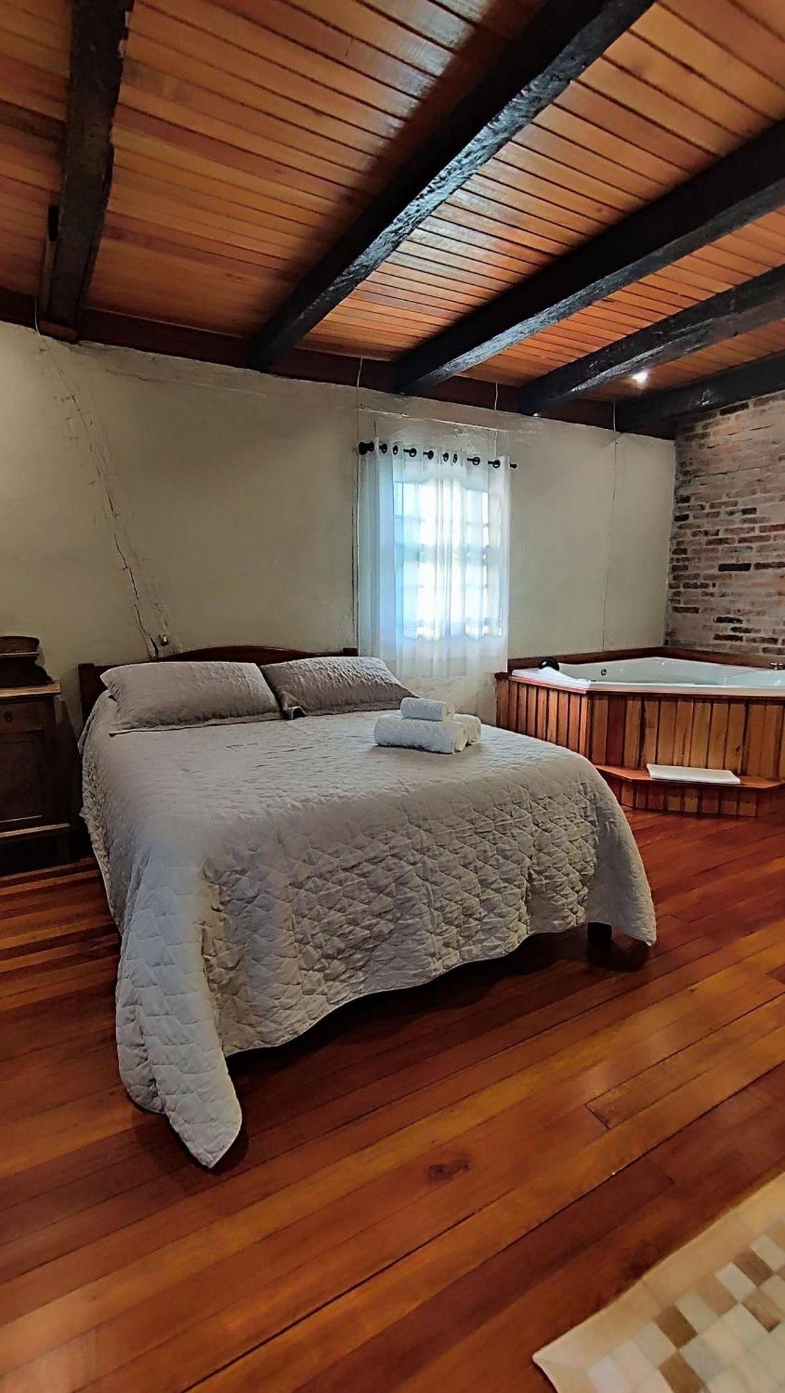 Cabana Casa Enxaimel Picada Cafe Dış mekan fotoğraf