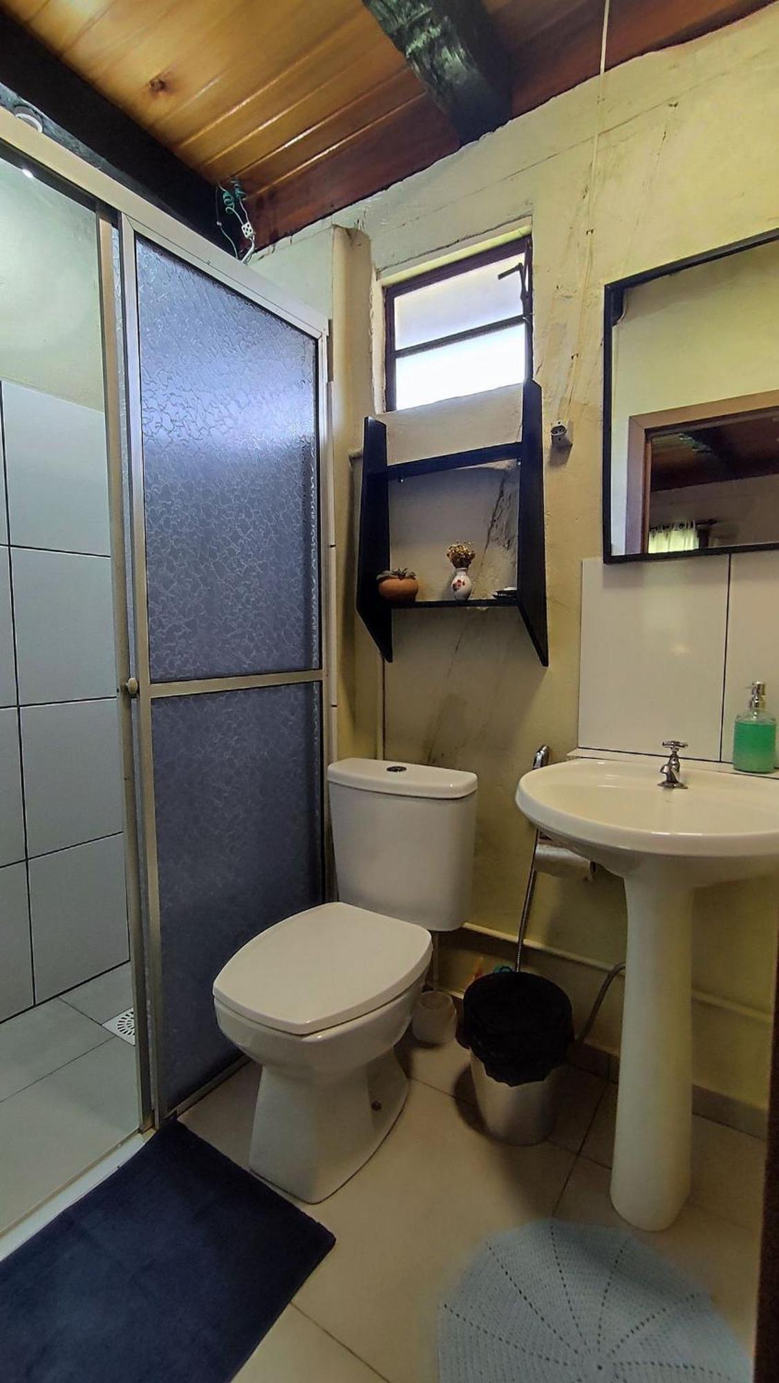 Cabana Casa Enxaimel Picada Cafe Dış mekan fotoğraf